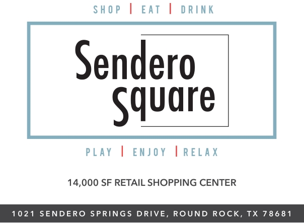 Sendero Square